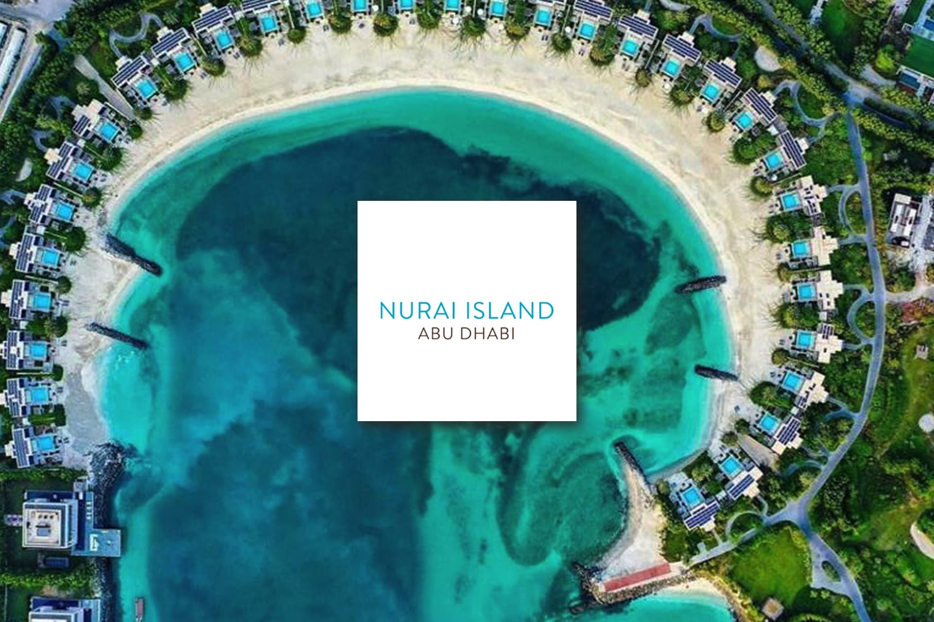 Nurai Island Deployed Tech